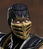 Scorpion
